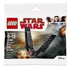 Image de Star Wars 30380: Navette de kylo Ren