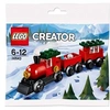 Image de 30543 Train de Noël