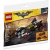 Image de The Batman movie 30526: The mini ultimate Batmobile