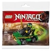 Image de Ninjago 30532: Turbo