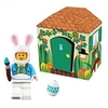 Image de 5005249 Iconic - Clapier du lapin de Pâques