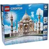 Image de Jeux de construction - Taj Mahal Lego Creator Expert 10256 Blanc TU lego0000419