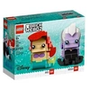 Image de LEGO BrickHeadz 41623 Ariel & Ursula