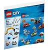 Image de LEGO City 40303 Ensemble de véhicules Boost My City Polybag