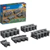 Image de Lego®city 60205 - Pack De Rails