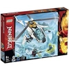 Image de LEGO NINJAGO 70673 Le ShuriCopter