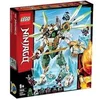 Image de LEGO NINJAGO 70676 Le robot Titan de Lloyd