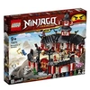 Image de LEGO Ninjago 70670 Le monastère de Spinjitzu