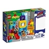 Image de LEGO DUPLO 10895 Les visiteurs de la planète d'Emmet et Lucy