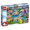 Image de Toy Story 10770 Le carnaval en folie de Buzz et Woody