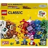 Image de LEGO Classic 11004 Les fenêtres créatives