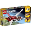 Image de LEGO Creator 3 en 1 31086 L'avion futuriste