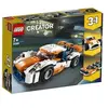 Image de LEGO Creator 3 en 1 31089 La voiture de course