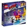 Image de The Lego Movie 2 70824 La Reine aux mille visages