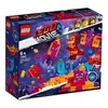 Image de The Lego Movie 2 70825 La boîte à construire de la Reine Watevra !