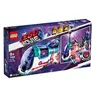 Image de The Lego Movie 2 70828 Le bus discothèque