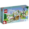 Image de LEGO Disney 41159 Le carrosse de Cendrillon