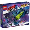 Image de The LEGO Movie 2 70835 Le Rexplorer de Rex La Grande Aventure LEGO 2 Exclusivité Fnac