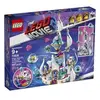Image de LEGO The LEGO Movie 2 70838 Le palais spatial de la Reine aux mille visages