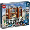 Image de LEGO Creator 10264 Le garage du coin