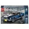 Image de LEGO Expert 10265 Ford Mustang Bleu