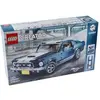 Image de Jeux de voiture - Ford Mustang Lego Creator Expert 10265 Bleu TU lego0000447