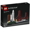 Image de LEGO Architecture 21043 San Francisco