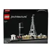 Image de LEGO Architecture 21044 Paris