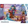 Image de LEGO Disney La Reine des Neiges 41164 La cabane enchantée dans l'arbre