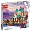 Image de LEGO Disney La Reine des Neiges 41167 Le château d'Arendelle