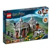 Image de Harry Potter75947 La cabane de Hagrid le sauvetage de Buck