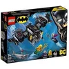 Image de DC Comics Super Heroes 76116 Batman Batsub and The Underwater Clash