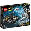 Image de LEGO DC Comics Super Heroes 76118 Mr. Freeze contre le Batcycle