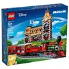 Image de LEGO Disney 71044 Le train et la gare Disney