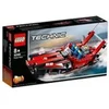 Image de Technic 42089 Le bateau de course