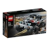 Image de Technic 42090 Le pick-up d'évasion