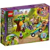 Image de LEGO Friends 41363 L'aventure dans la forêt de Mia