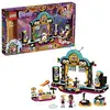 Image de LEGO Friends - Le spectacle d'Andréa - 41368 - Jeu de construction en occasion ou reconditionné