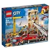 Image de City Action 60216 Les pompiers du centre-ville