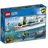 Image de City 60221 Le yacht de plongée