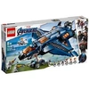 Image de Marvel Avengers 76126 Le Quinjet des Avengers