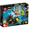 Image de LEGO DC Comics Super Heroes 76137 Batman et le vol de l'Homme-Mystère