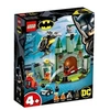 Image de LEGO DC Comics Super Heroes 76138 Batman et l'évasion du Joker