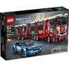 Image de LEGO Technic 42098 Le transporteur de voitures