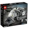 Image de LEGO Technic 42100 La pelleteuse Liebherr R 9800