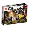 Image de LEGO Star Wars 75226 Pack de combat de l'Escouade Inferno