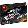 Image de LEGO Star Wars Episode IX 75249 Y-Wing Starfighter de la Résistance