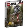 Image de LEGO Star Wars Episode IX 75254 AT-ST Raider