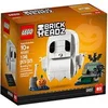 Image de LEGO BrickHeadz 40351 Le fantôme d'Halloween
