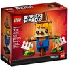 Image de LEGO BrickHeadz 40352 L'épouvantail de Thanksgiving